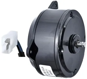 TruckAir Blower Motor 393776 