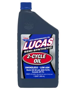 Lucas SEMI SYN 2 CYL 309224 