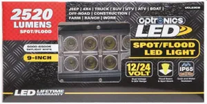 Optronics LED LIGHTBAR 328678 