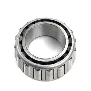 National Bearing, Cone, Tapered Roller 273522 