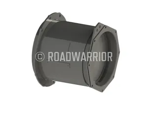 Roadwarrior Dpf Filter 721320 