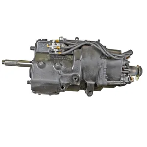 PowerTrain Transmission 250870 