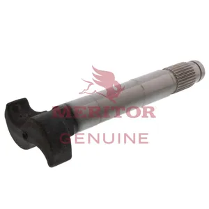 Meritor Q Plus 1.5 28 Spline Left Hand Camshaft 752999 