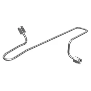 Carter Machinery No 2 Fuel Line 383946 