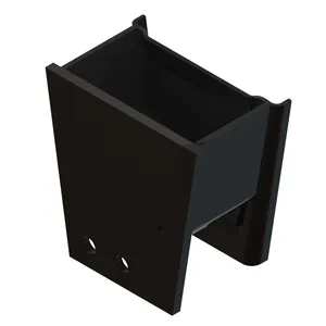 Holland HNGR ASSEMBLY,REAR 613292 