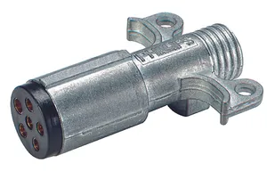 Phillips 6 WAY PLUG 301602 