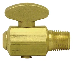 TruckPro Drain, Air Tank 215122 