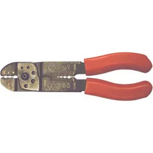 Counteract / Rema/KEX / XtraSeal SOLDERLESS TERM 1353881 