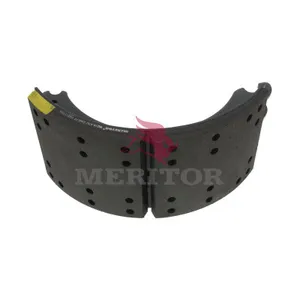 Meritor SHOE & LINING 788510 