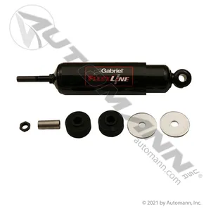 Automann Shock Absorber, Suspension 224220 