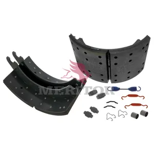 Meritor Reman Shoe Kit 250108 