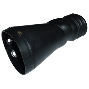 Crushproof Tubing BELL W/SNAPS TA 1218518 