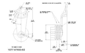 Kit Masters Re-Man K-Series 963704 