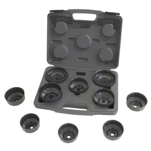 Lisle Corp H.D. END CAP WR 1288298 