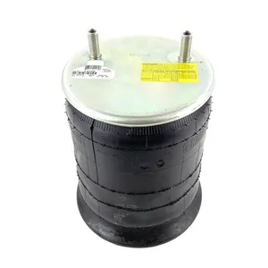 Hendrickson Air Spring - Rear, Air Suspension 243470 