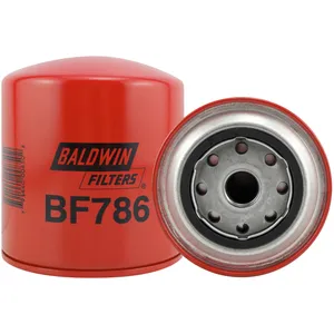 Baldwin Fuel Spin-On 223070 