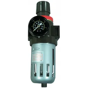 Astro Pneumatic Tool FILTER W/REGULA 1435396 