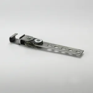 Donaldson Hanger - Pipe 241784 