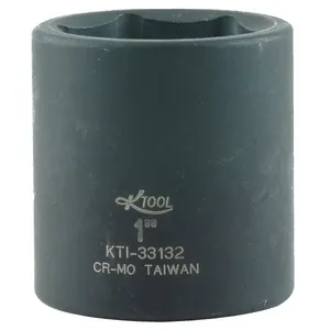 K-Tool International 1  SOCKET IMPAC 1268034 
