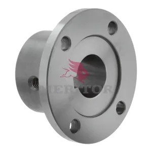 Meritor Compan Flange 237670 