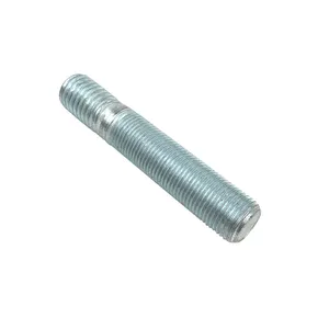Euclid Stud, Wheel, Drive Flange, 5/8 Dia X 3-1/2 Lng, Gr8 306666 