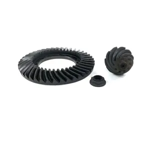 Euroricambi RING & PINION 259612 
