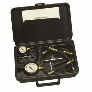 S & G Tool Aid FUEL INJ. PRESS 1315792 