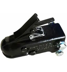 Redneck Gooseneck Coupl 1008528 