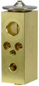 TruckAir A/C Expansion Valve 303700 
