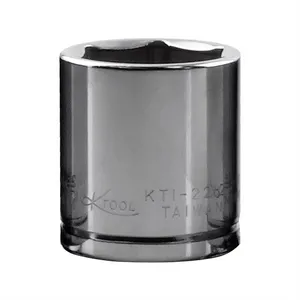 K-Tool International SOC 7/8 3/8D 6P 1278676 