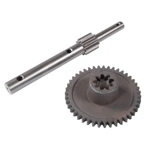 Holland KT,GEAR ASSEMBLY IN 614880 