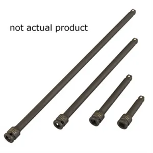 Sunex Tool 1/2DR 5  WOBBLE 1326204 
