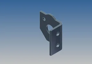 Whiting BALANCER BRKT 1399613 