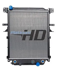Platinum HD Radiator 713094 