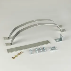 Donaldson Muffler Hanger, 903234 