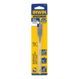 Irwin/ Hanson 5/8 SPEEDBOR 1228443 