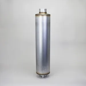 Donaldson Muffler 214006 