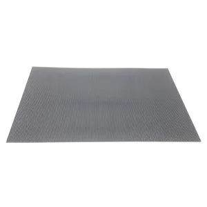 Globetech Mudflap, Rbr, 28 X 20 263626 