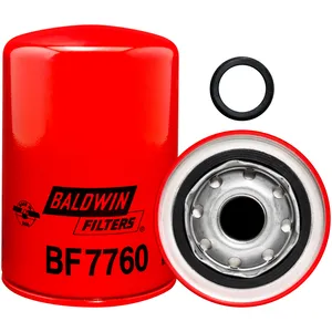 Baldwin Wire Mesh Fuel Spin-On 229474 