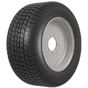 Americana Wheel & Tire 205 65 10 1117530 