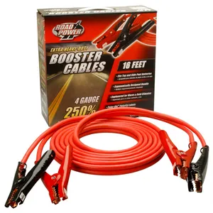 Coleman Cable CABLE BOOSTER 1 1215424 