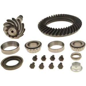 Spicer Differential Ring And Pinion Kit 234446 
