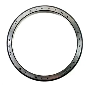 Timken Tapered Roller Bearing Cup 241756 