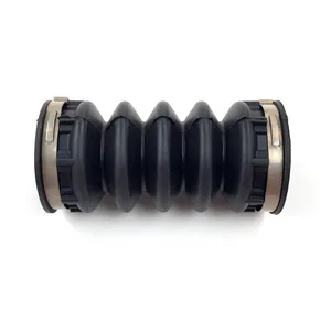 American Axle Clamps, Boot, Driveshaft 229730 