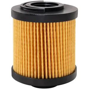 Baldwin FILTER 1050772 