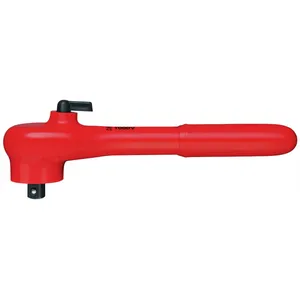 Knipex Tools INSULATED 3/8 1265662 