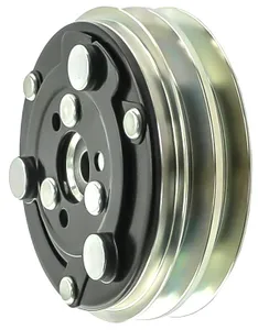 TruckAir Clutch 1012058 