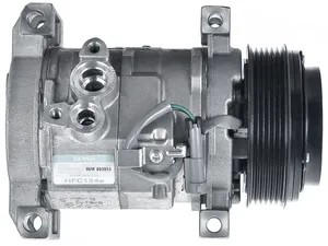 TruckAir Compressor 1139992 