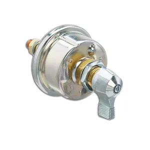 Cole Hersee Switch - Disconnect, Battery 228860 