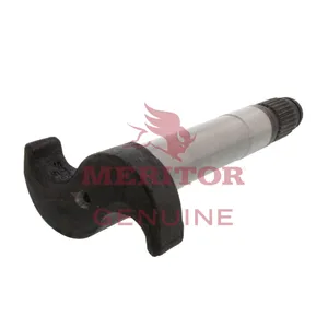 Meritor Q Plus 1.5 28 Spline Left Hand Camshaft 744568 